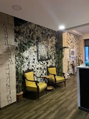 FUGA FİTNES&SPA - İzmir Narlıdere