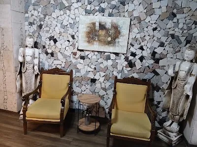 FUGA FİTNES&SPA - İzmir Narlıdere