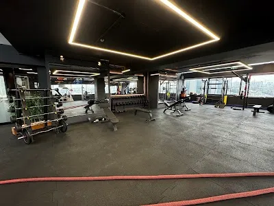 Full FIT Spor Merkezi - İstanbul Küçükçekmece