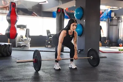 Full FIT Spor Merkezi - İstanbul Küçükçekmece