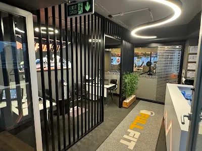 Full FIT Spor Merkezi - İstanbul Küçükçekmece