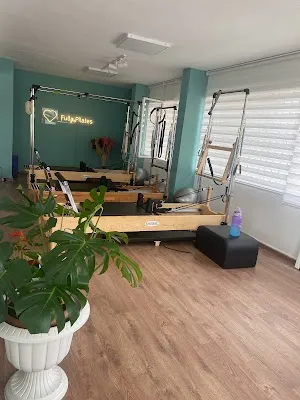 Fully Pilates - İzmir Buca