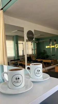 Fully Pilates görsel 2