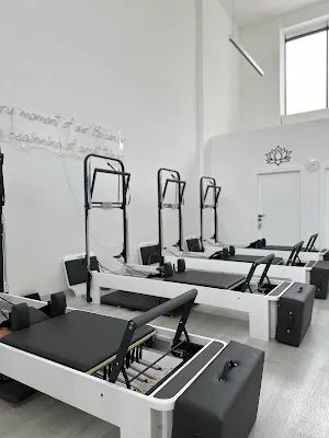 Fulya Aksoy Pilates - Ankara Yenimahalle