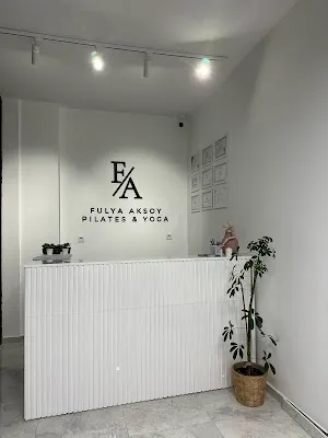 Fulya Aksoy Pilates - Ankara Yenimahalle