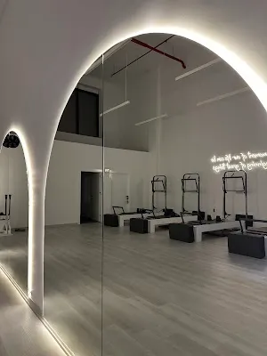 Fulya Aksoy Pilates - Ankara Yenimahalle