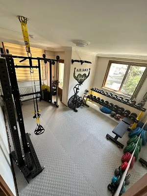 Fulya Pilates Studio görsel 2