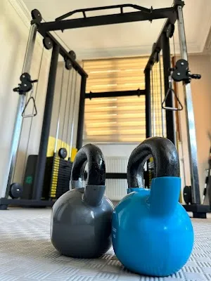 Fulya Pilates Studio görsel 3