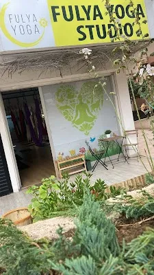 Fulya Yoga Studio - İstanbul Şişli