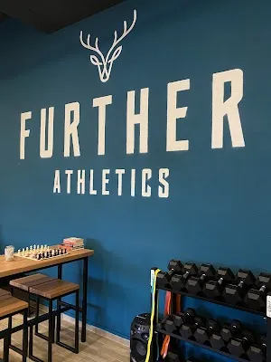 Further Athletics - İstanbul Başakşehir