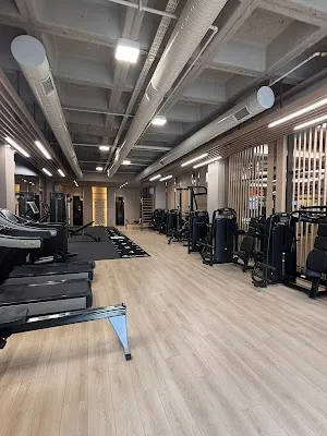 Fx Training Club - İstanbul Beykoz