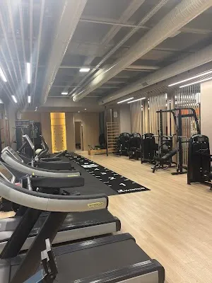 Fx Training Club - İstanbul Beykoz