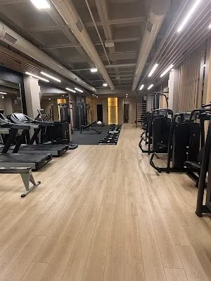 Fx Training Club - İstanbul Beykoz