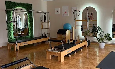 FY Pilates Studio Kadıköy - İstanbul Kadıköy