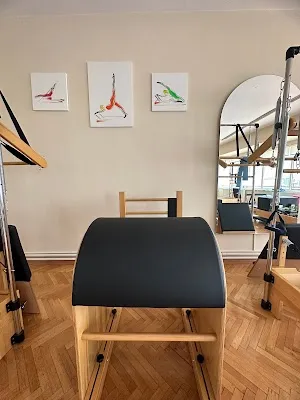 FY Pilates Studio Kadıköy - İstanbul Kadıköy
