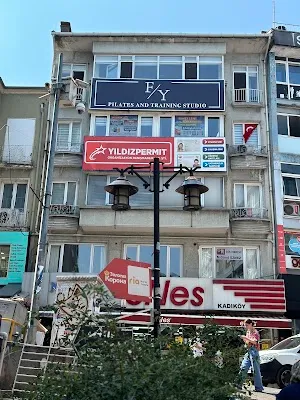 FY Pilates Studio Kadıköy - İstanbul Kadıköy