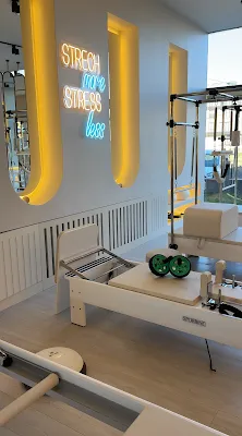 FYA Pilates & Yoga Studio - İstanbul Eyüpsultan