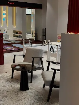 FYA Pilates & Yoga Studio - İstanbul Eyüpsultan