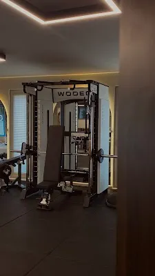 G Athletics Suadiye | Pilates / Fonksiyonel Egzersiz / Fitness / Kickboks / Grup Dersi / Çocuk Pilatesi / Hamile Pilatesi - İstanbul Kadıköy