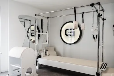 G Athletics Suadiye | Pilates / Fonksiyonel Egzersiz / Fitness / Kickboks / Grup Dersi / Çocuk Pilatesi / Hamile Pilatesi - İstanbul Kadıköy