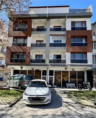 G - Training V.I.P - Ankara Çankaya