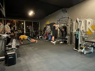 G - Training V.I.P - Ankara Çankaya