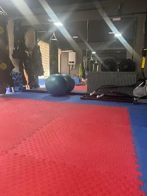 G - Training V.I.P - Ankara Çankaya