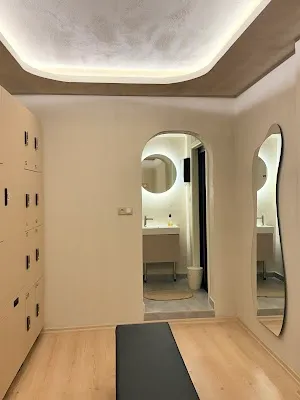 G Yoga Caddebostan - İstanbul Kadıköy