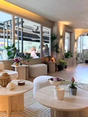 G Yoga Caddebostan - İstanbul Kadıköy