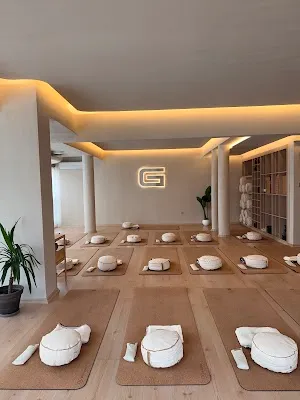 G Yoga Caddebostan - İstanbul Kadıköy