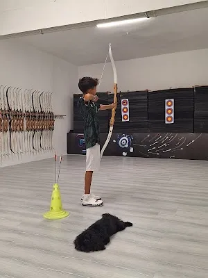 G9 KAZANANLAR KULÜBÜ / GÖLGE AKADEMİ OKÇULUK KULÜBÜ - Ankara Çankaya