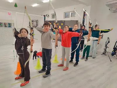 G9 KAZANANLAR KULÜBÜ / GÖLGE AKADEMİ OKÇULUK KULÜBÜ - Ankara Çankaya