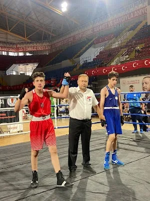 Gade Sports Club - İstanbul Kartal