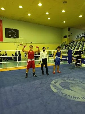 Gade Sports Club görsel 2