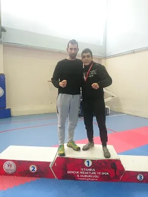 Gade Sports Club görsel 3