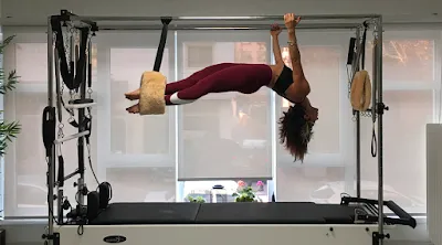 Gaea Pilates by Gözde Aksu - Ankara Çankaya