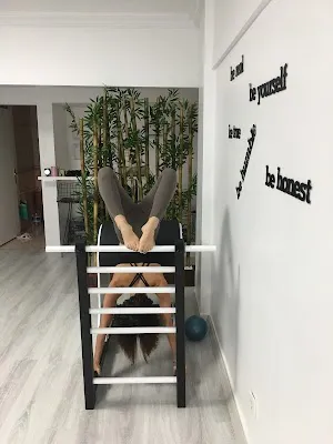 Gaea Pilates by Gözde Aksu - Ankara Çankaya