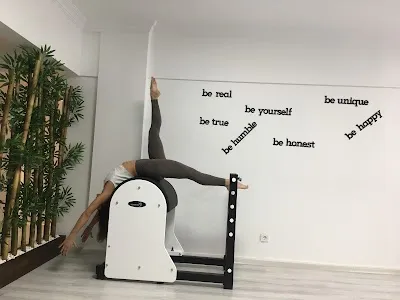 Gaea Pilates by Gözde Aksu - Ankara Çankaya