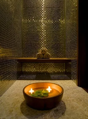 Gaia Spa & Fitness Center - İstanbul Beyoğlu