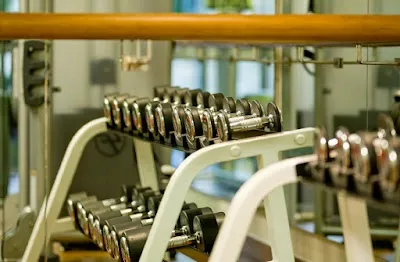 Gaia Spa & Fitness Center - İstanbul Beyoğlu