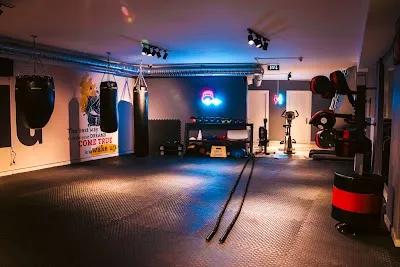 Gainlife Fitness - İstanbul Üsküdar