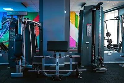 Gainlife Fitness - İstanbul Üsküdar