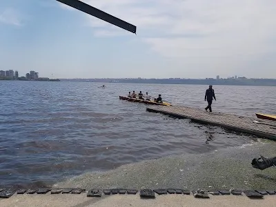 Galatasaray Küçükçekmece Rowing Center görsel 3
