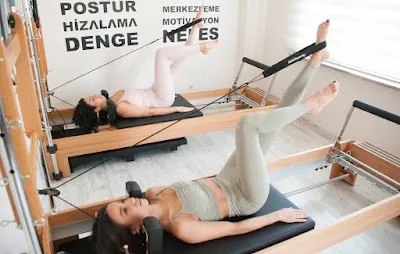 Galia Pilates görsel 2