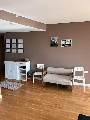Ganzline Move stüdyo - İstanbul Kartal