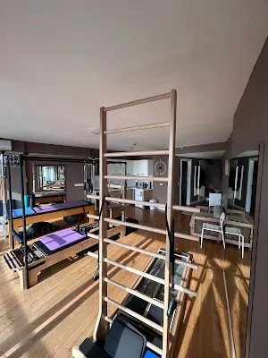 Ganzline Move stüdyo - İstanbul Kartal