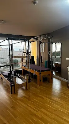 Ganzline Move stüdyo - İstanbul Kartal