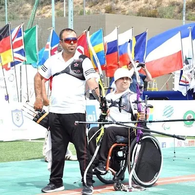 GAZİ OKÇULUK SPOR KOMPLEKSİ - Ankara Etimesgut