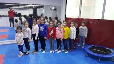 GELİŞİM AKADEMİ SPOR - İstanbul Çekmeköy