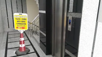 GELİŞİM AKADEMİ SPOR - İstanbul Çekmeköy